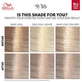 Color Touch OTC 9/16